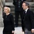 pogreb kraljica Elizabeta II. Liz Truss mož Hugh O'Leary