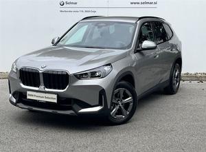 BMW X1 sDrive18i