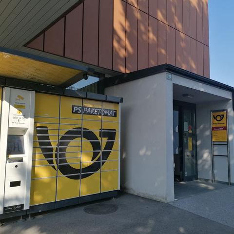 Pošta Slovenija pogoj PCT