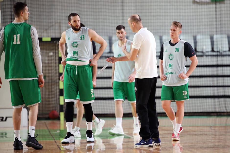 Jure Zdovc | Avtor: Reševalni pas/Twitter