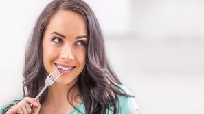 hrana, ženska, prehrana