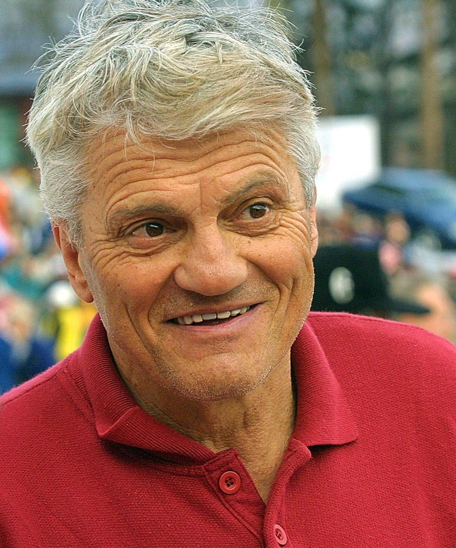 ante kostelić | Avtor: Epa