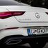 Mercedes Benz CLA