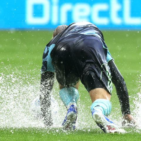 Kasper Dolberg Heerenveen Ajax