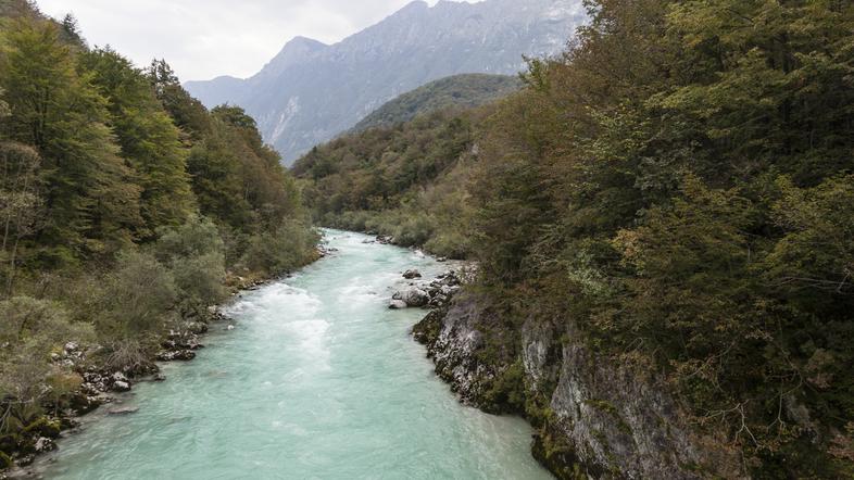 Soča