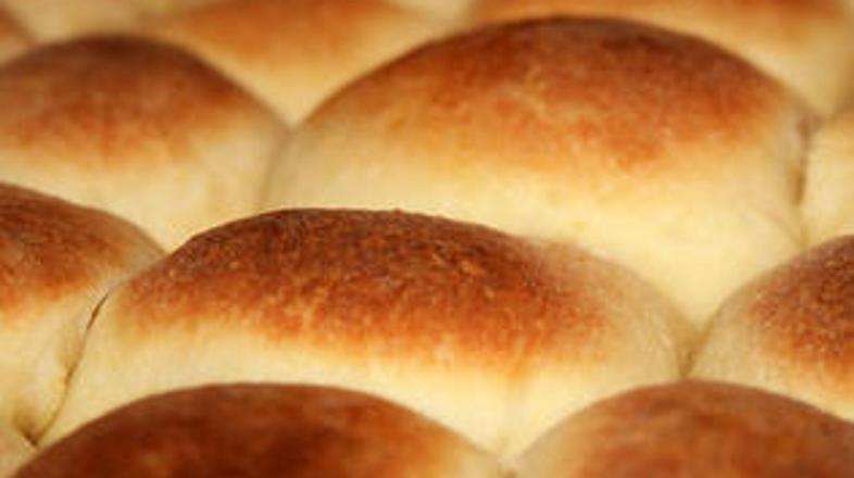 Kot bi jih spekla babica!