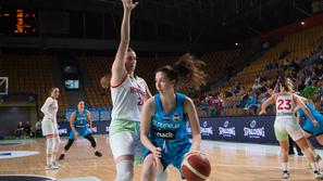 Slovenija - Madžarska