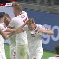 Poljska nogometna reprezentanca