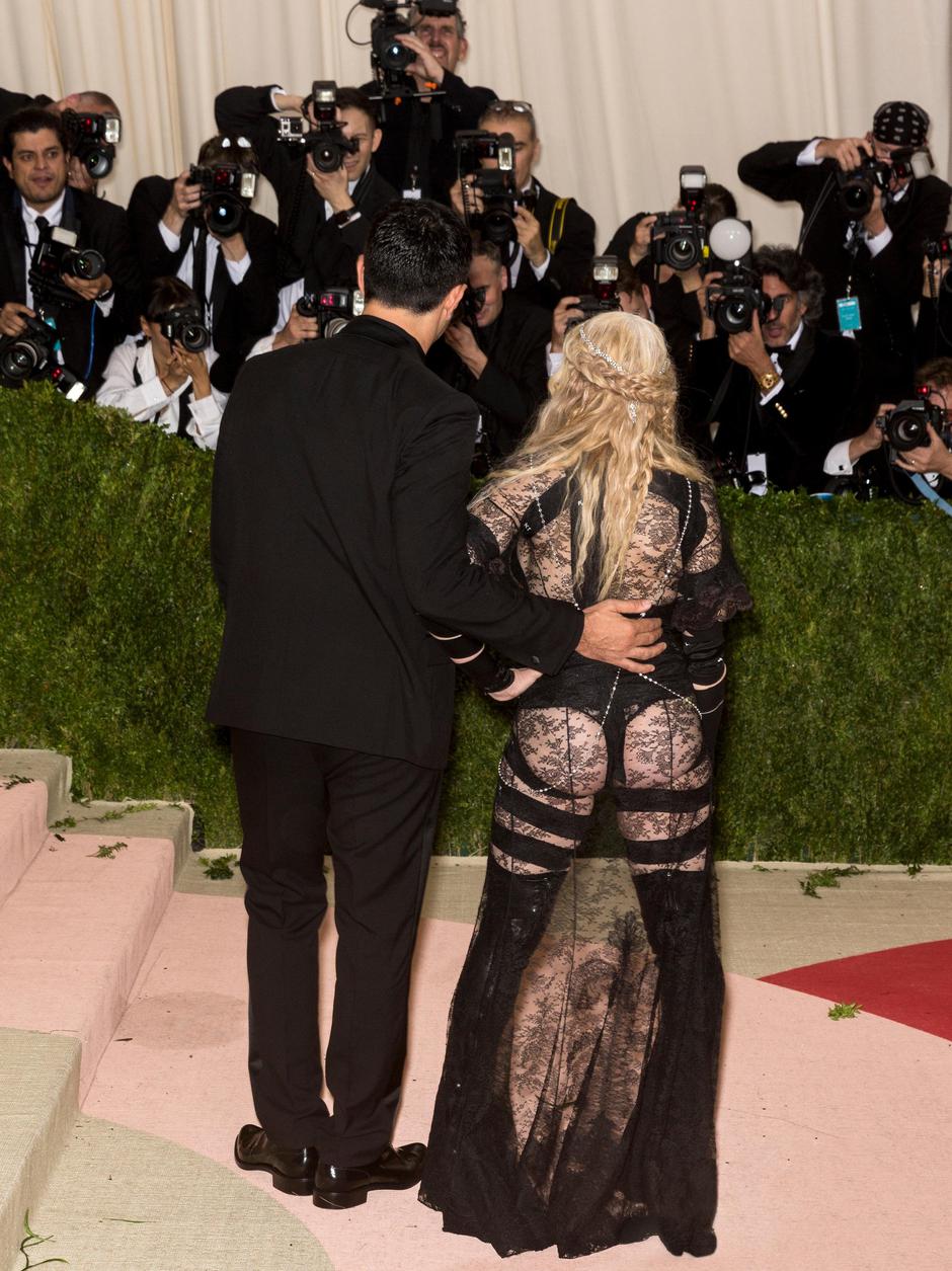 madonna | Avtor: Profimedia