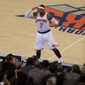 Carmelo Anthony New York Knicks