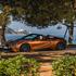 BMW i8 roadster