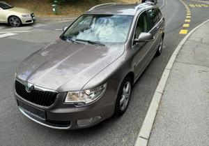 Škoda 2.0 TDI DSG NA KREDIT BREZ POLOGA...