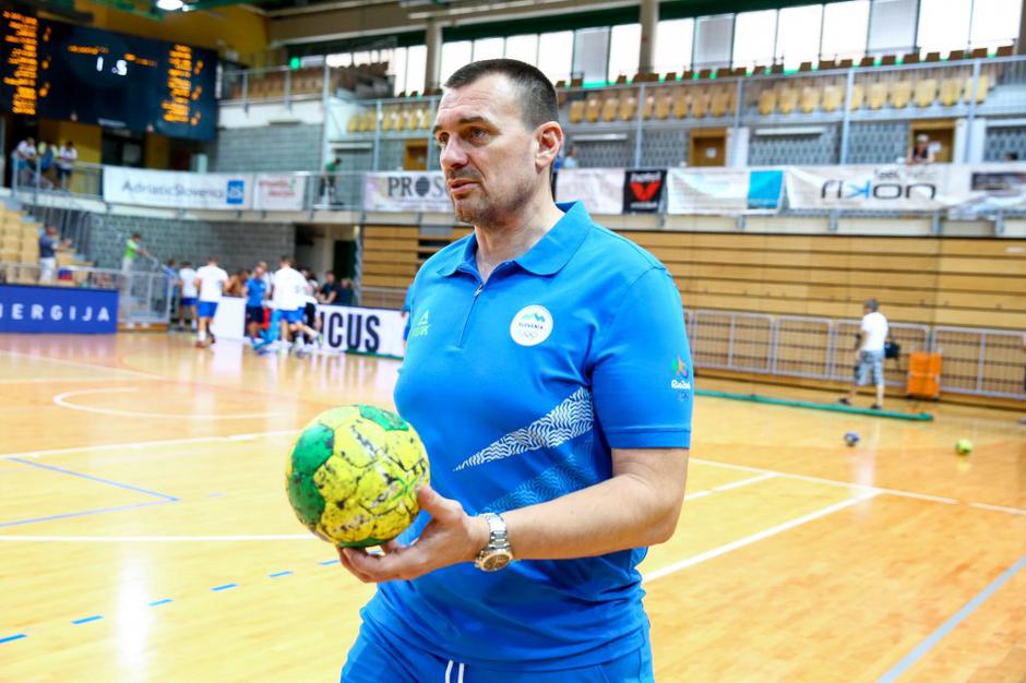 Olimpijci Rio | Avtor: Saša Despot