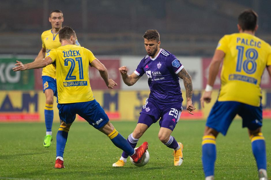 Jan Mlakar | Avtor: Profimedia