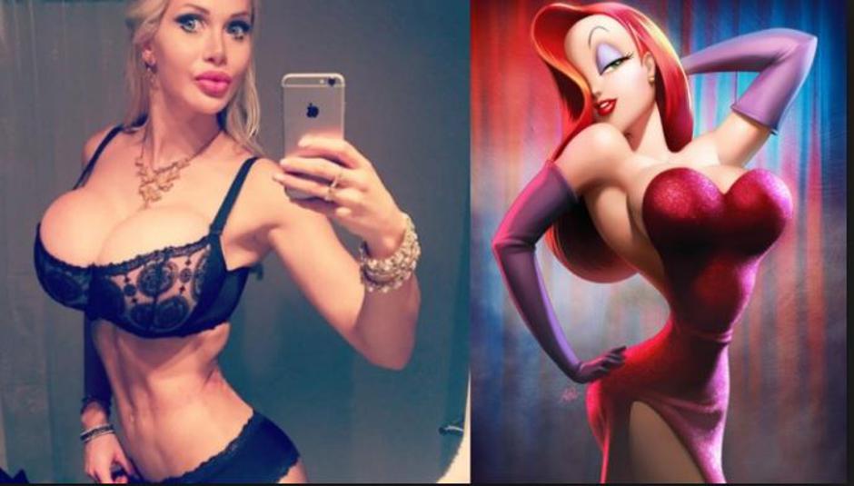 Pixee Fox | Avtor: Žurnal24 main