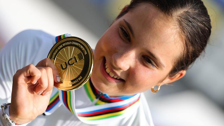 Maruša Tereza Šarkezi