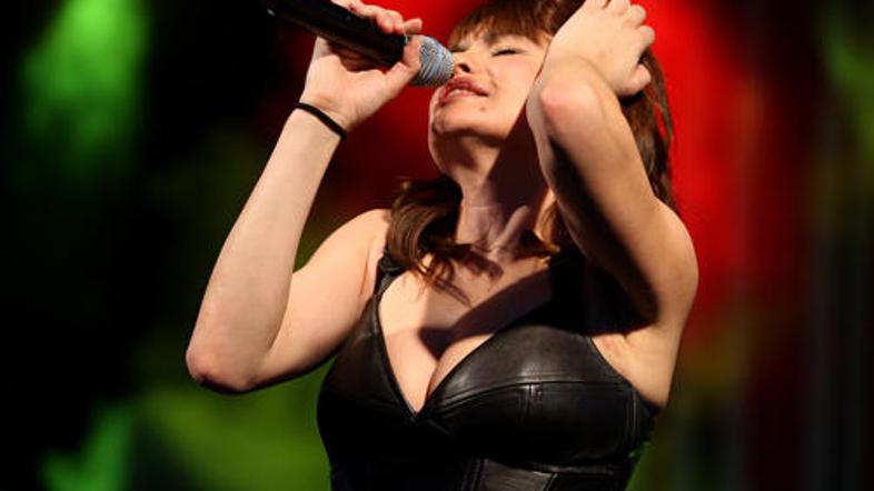 Se bo Severina darila razveselila?