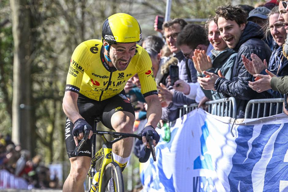 Victor Campenaerts | Avtor: Profimedia