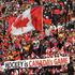 Hokej je kanadski šport, vselej ponosno poudarjajo Kanadčani.