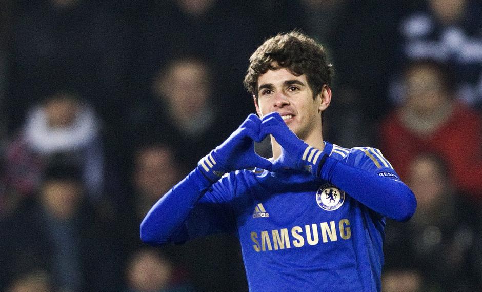 Oscar | Avtor: Profimedia