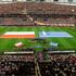 zastava Poljska Grčija otvoritvena tekma Varšava stadion Euro 2012