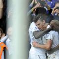 Bale Huddlestone Adebayor Tottenham Hotspur Southampton Premier League Anglija l