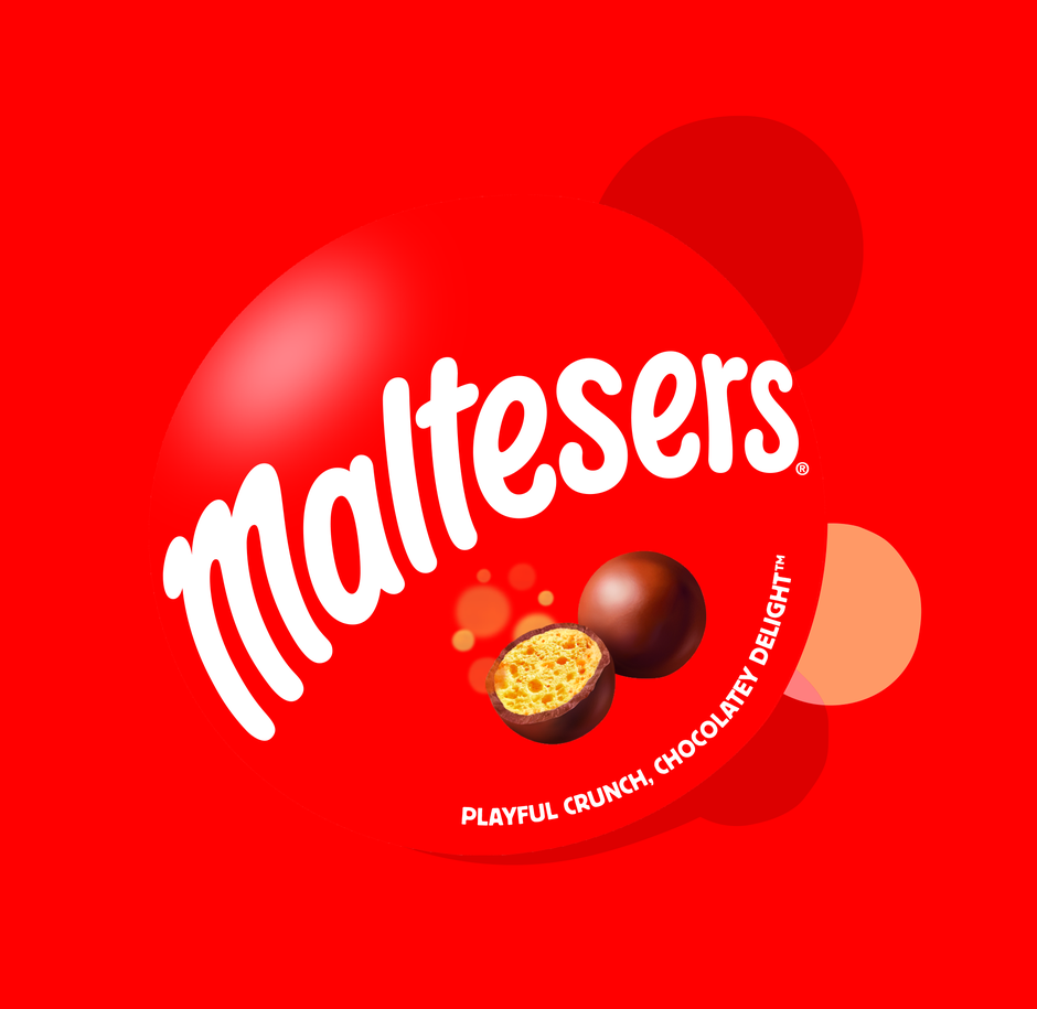 Maltesers | Avtor: Mars