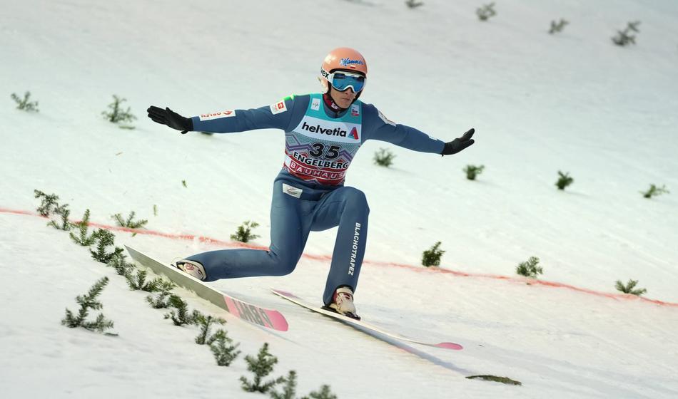 Uresničitev napovedi: Kubackemu pokazali vrata