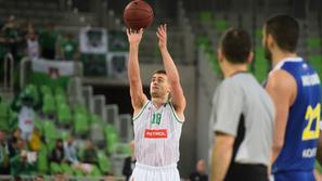 Petrol Olimpija - Sixt Primorska