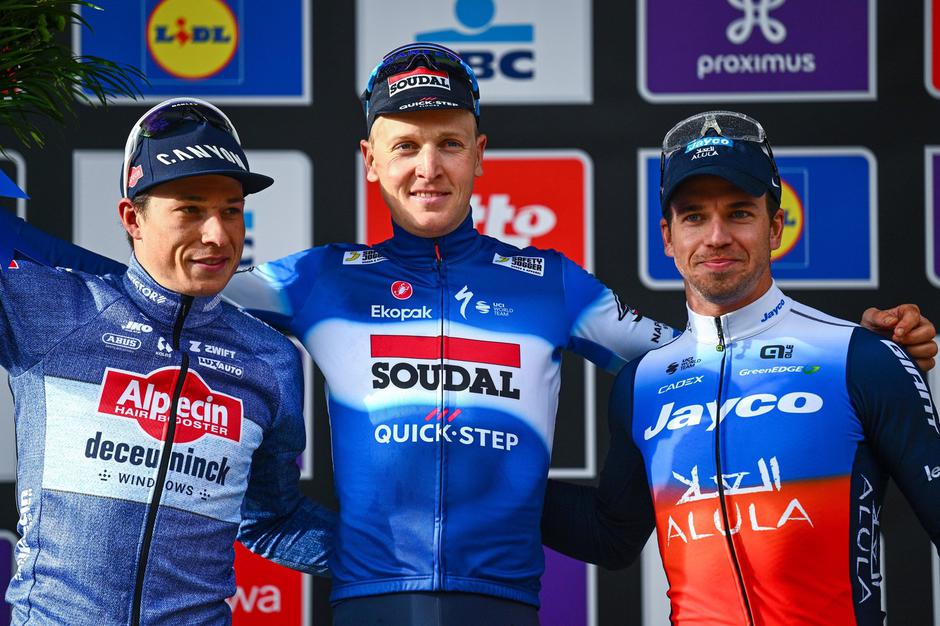 Tim Merlier | Avtor: Profimedia