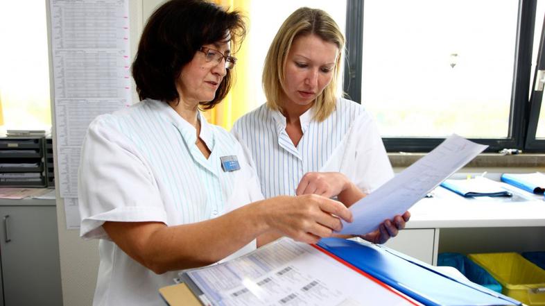 Zdravstvena ambulanta