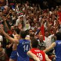srbska odbojkarska reprezentanca Srbija