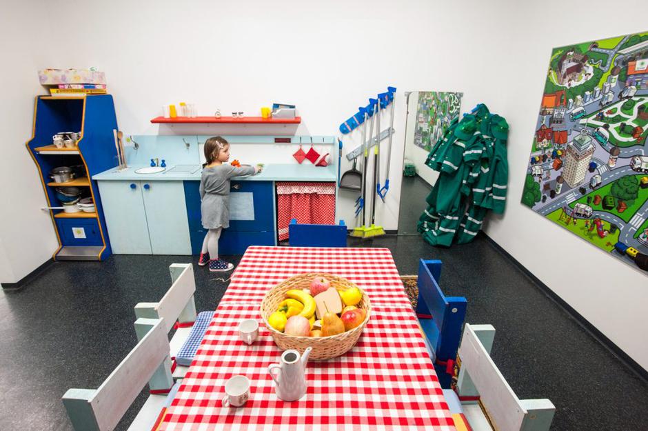 odpadki, smeti, hrana | Avtor: Andreja Cilenšek