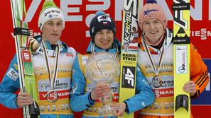 Stoch Prevc