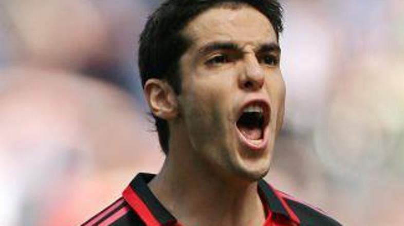 Kaka_Milan