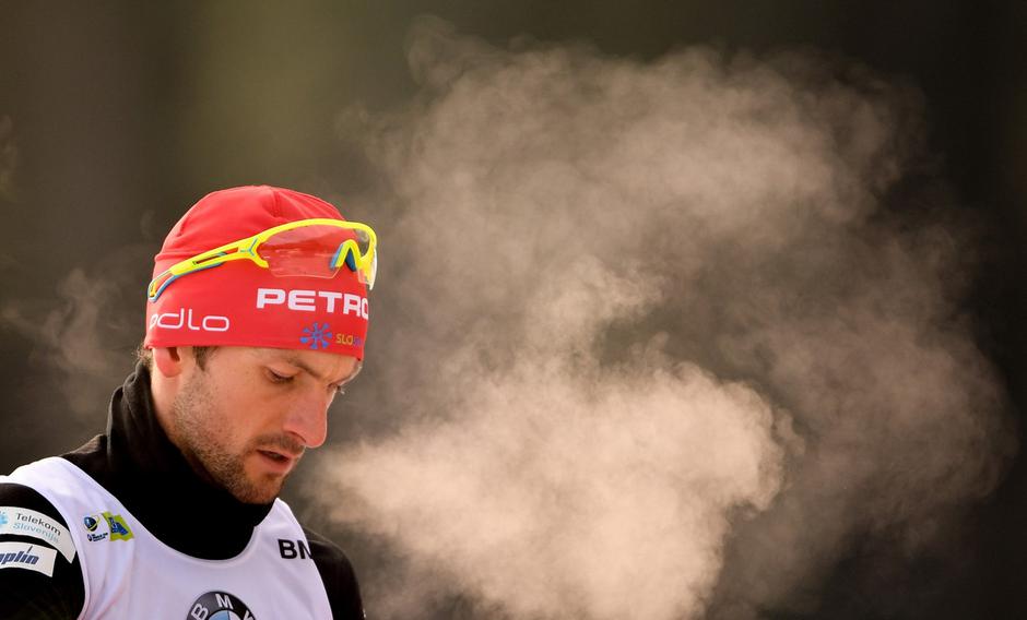 Jakov Fak | Avtor: Profimedia