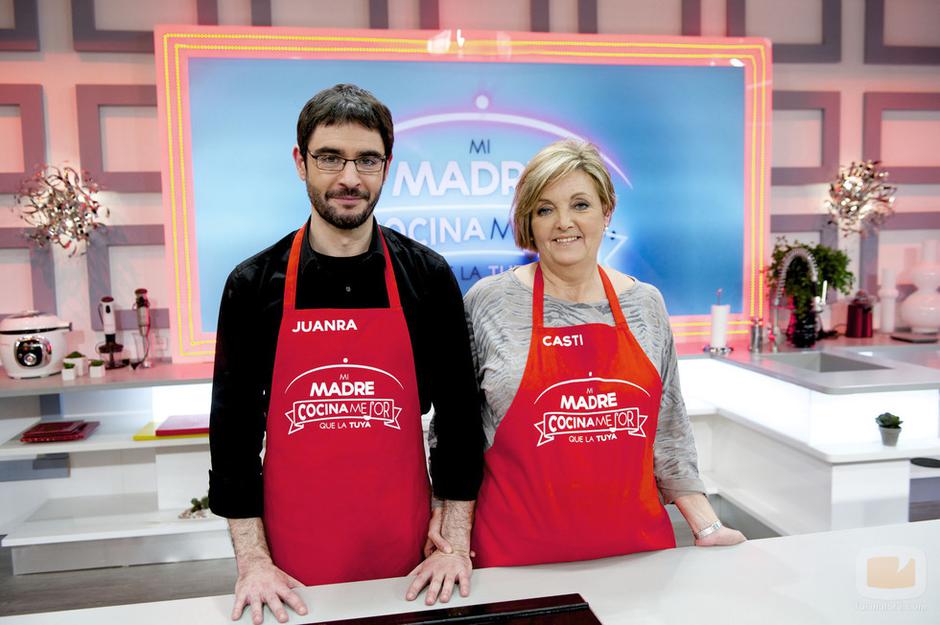 moja mama kuha bolje | Avtor: POP-TV-2