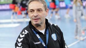 Tiselj Krim Mercator Budućnost Budučnost Liga prvakinj