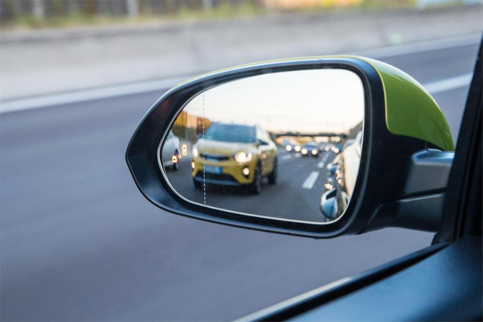 Kia stonic | Avtor: Kia