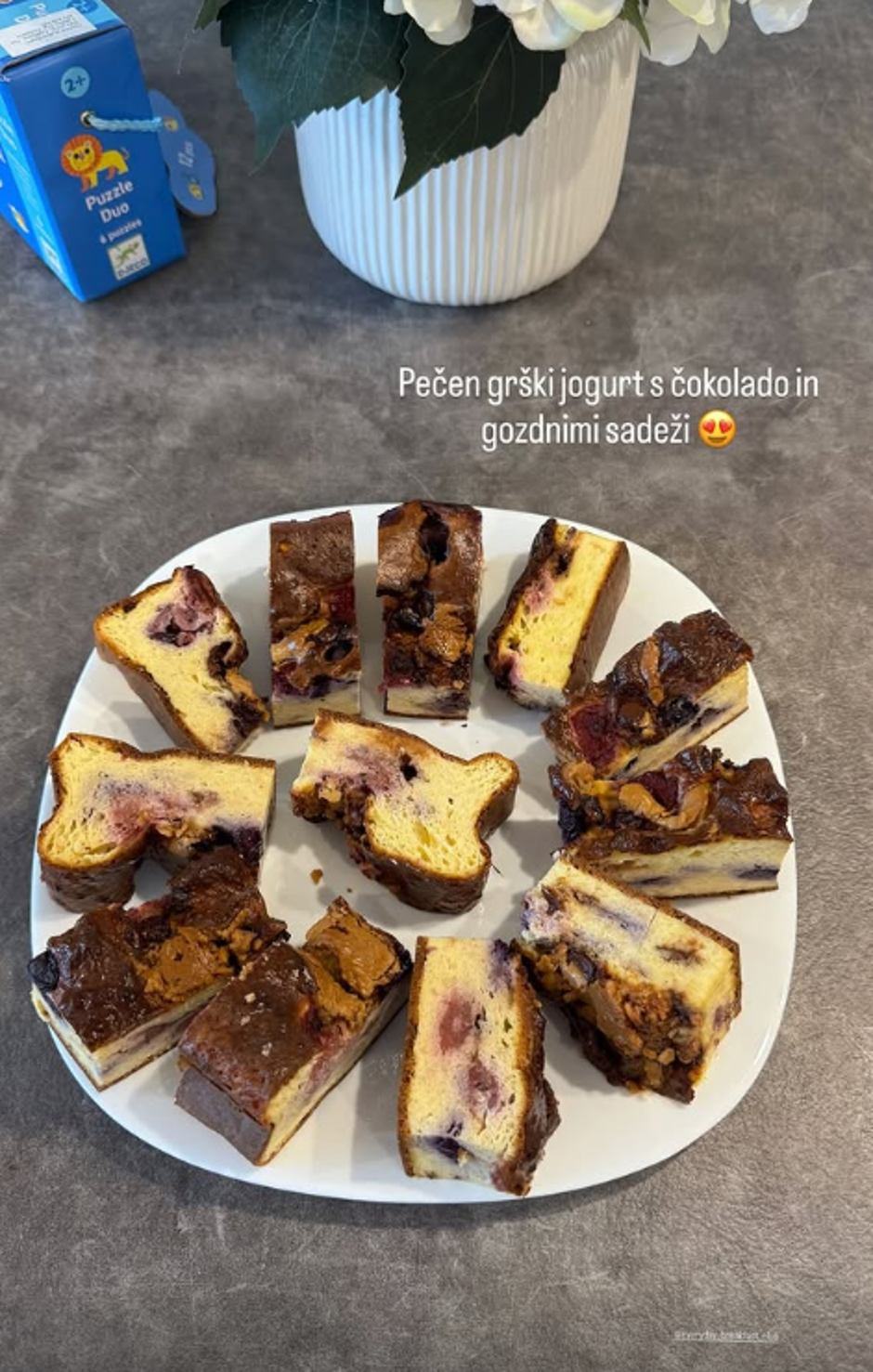 anamaria goltes | Avtor: Instagram