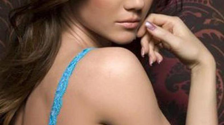 Anna Chapman (Foto: Reuters)