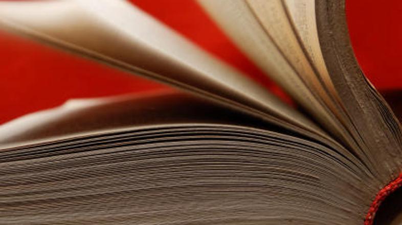 Hrepenite po znanju?