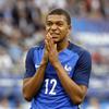 Kylian Mbappé