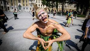 Cirque du Soleil - Varekai