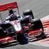Jenson Button McLaren