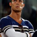Cristiano se boji za sina. (Foto: Reuters)