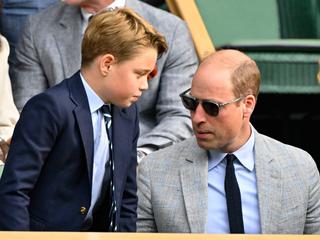 princ george, william