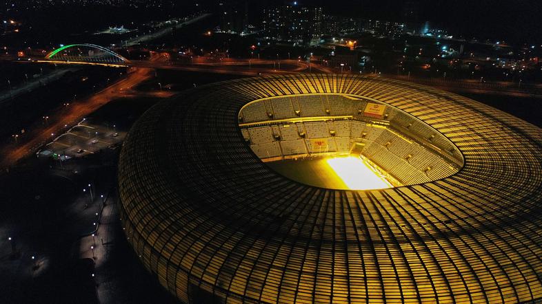 PGE Arena Gdansk