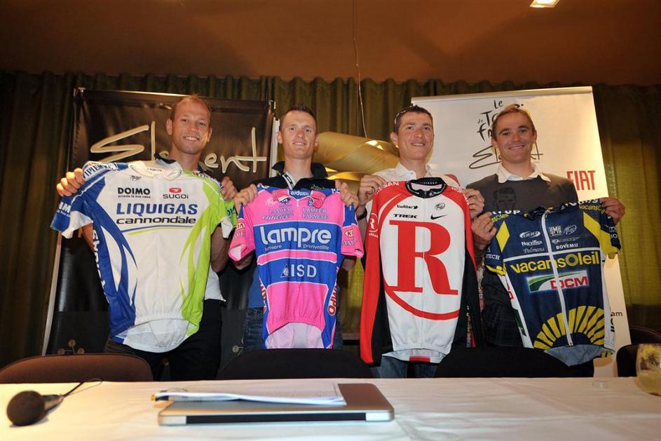 Koren, Bole, Brajkovič, Božič