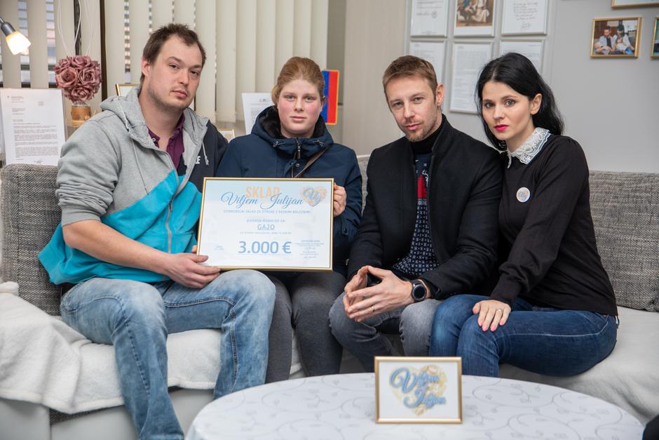 Gaja | Avtor: Društvo Viljem Julijan